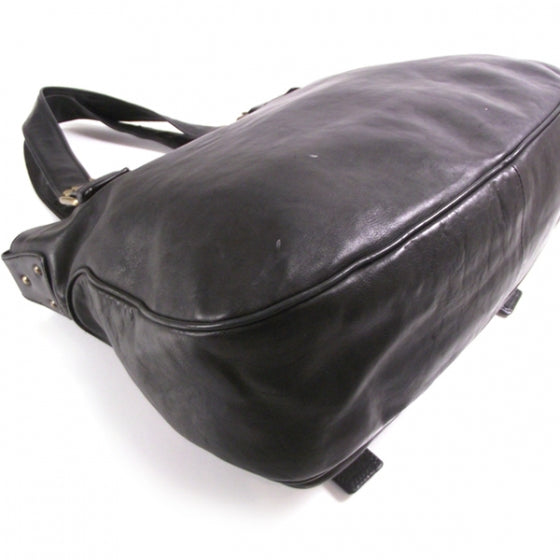 Marc Jacobs Leather Sofia Black 5 of 10