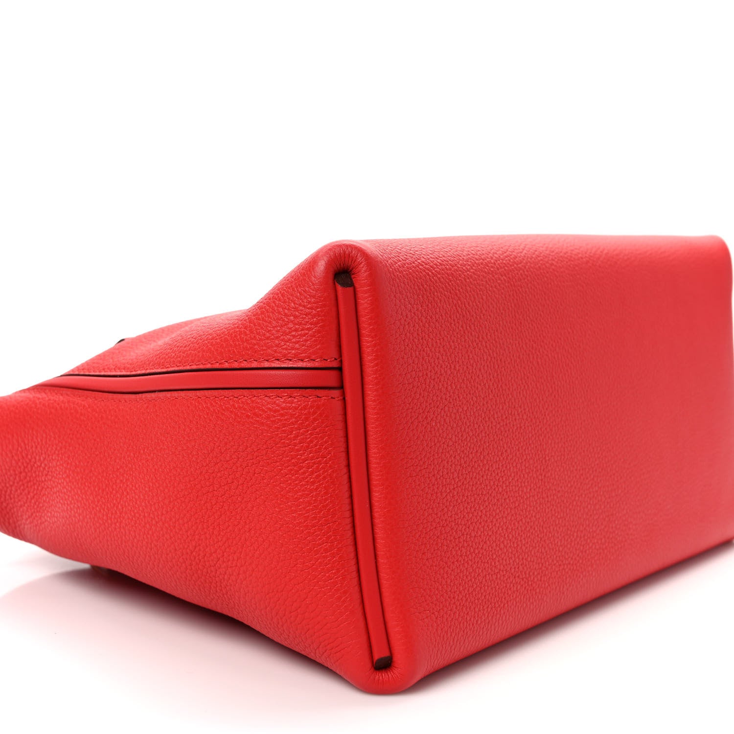 Hermes Togo Swift 24/24 29 Rouge Vif 6 of 8