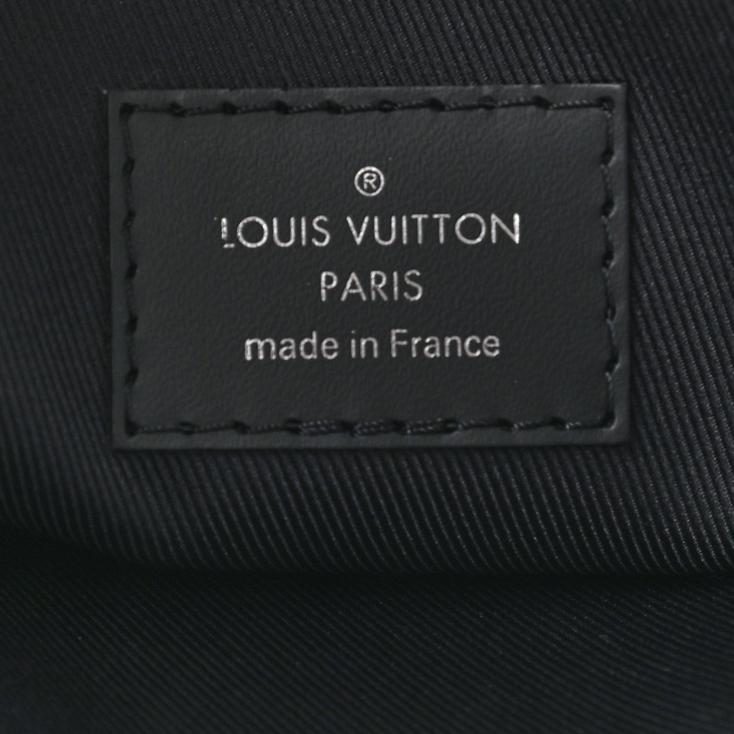 Monogram Eclipse Discovery Pochette GM
