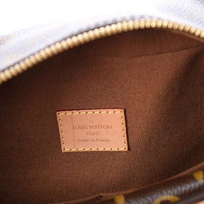 Louis Vuitton Monogram Eole 50 9 of 10