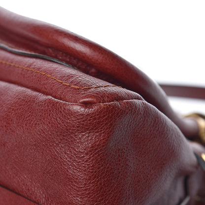 Chloe Calfskin Medium Paraty Brick 18 of 20