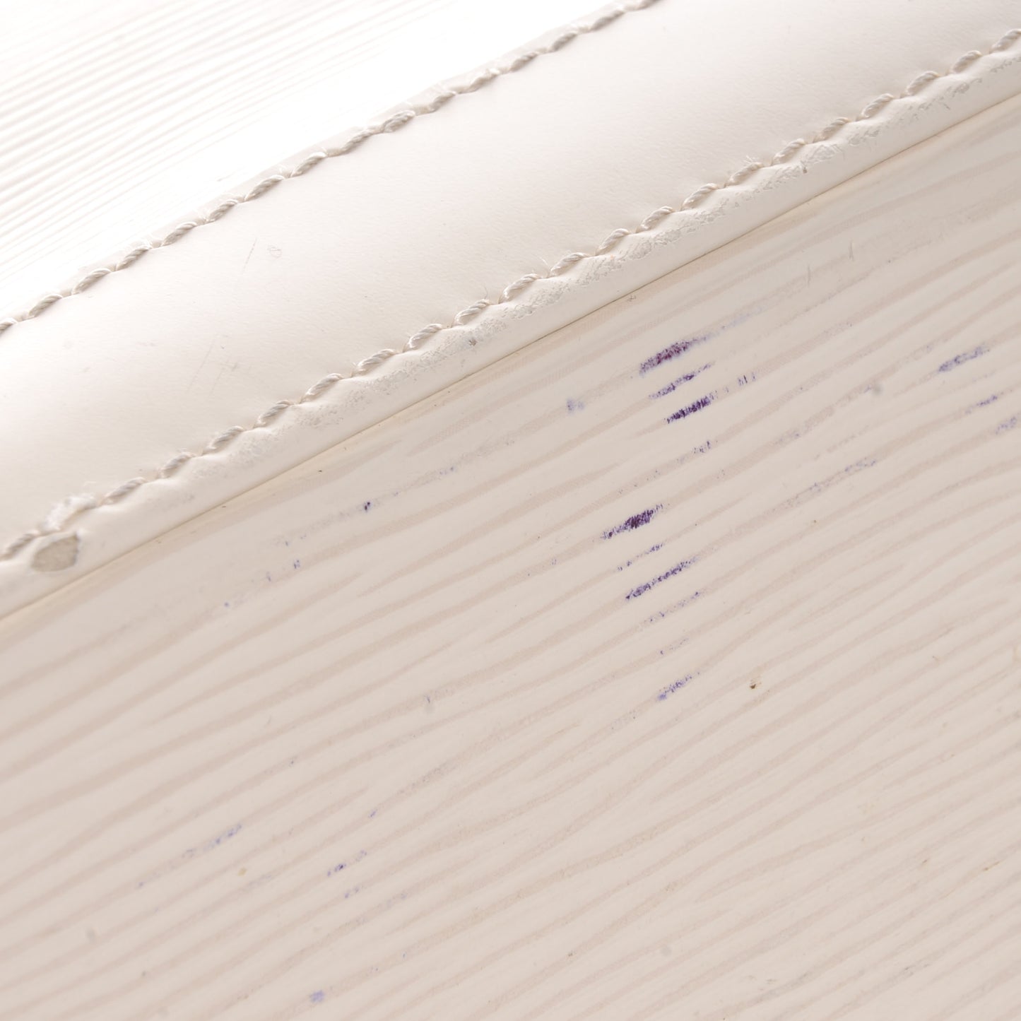 Epi Lockit Ivory