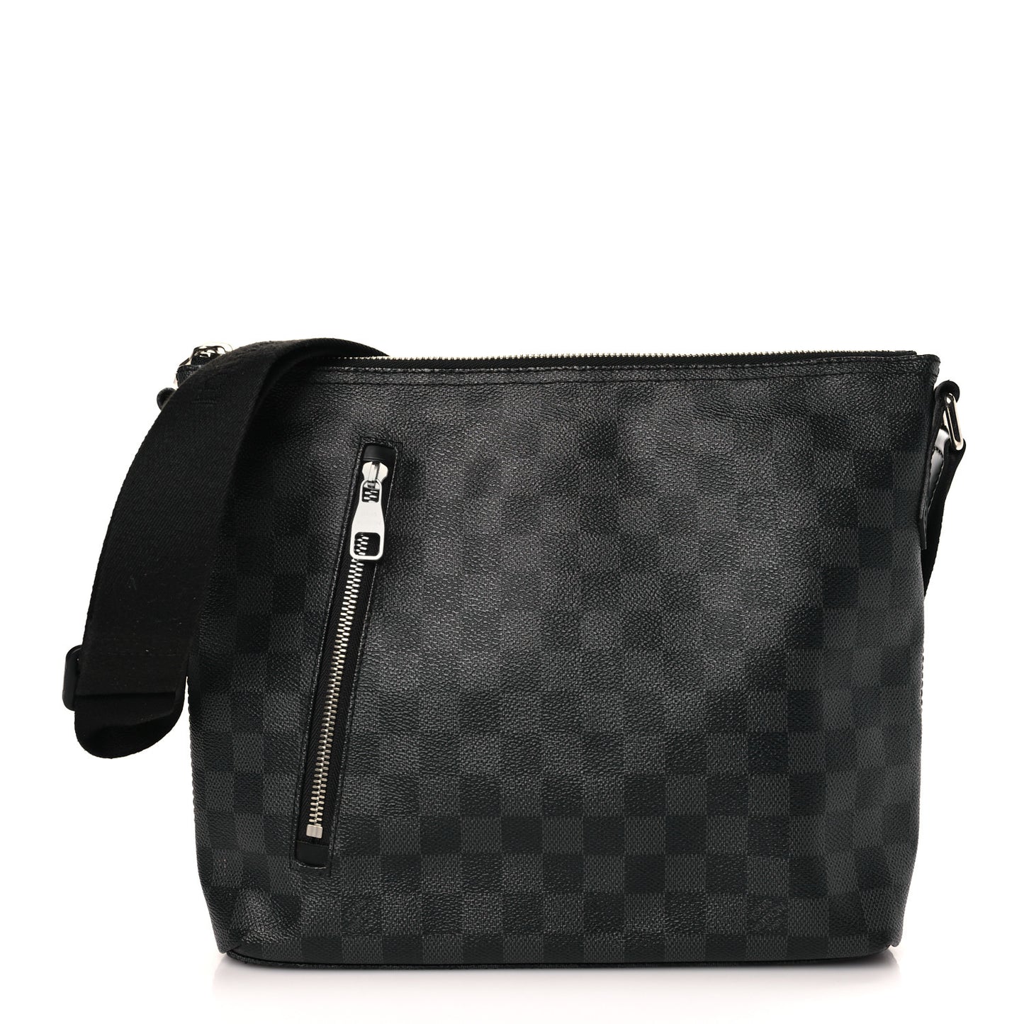 Damier Graphite Mick PM