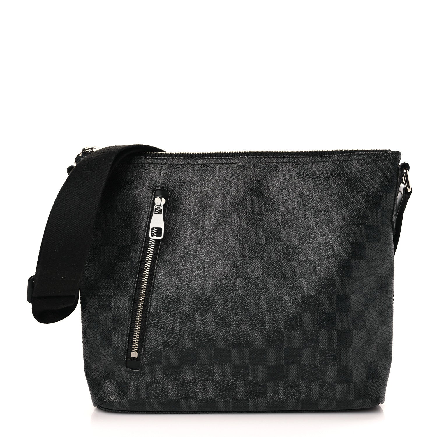 Louis Vuitton Damier Graphite Mick PM 1 of 8
