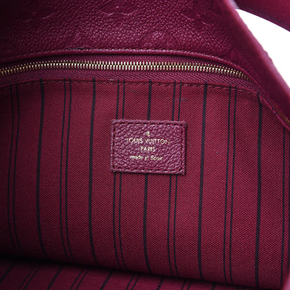 Louis Vuitton Empreinte Metis Aurore 6 of 23