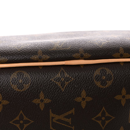 Louis Vuitton Monogram Delightful PM Pivoine 15 of 27