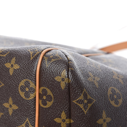 Louis Vuitton Monogram Totally MM 13 of 19