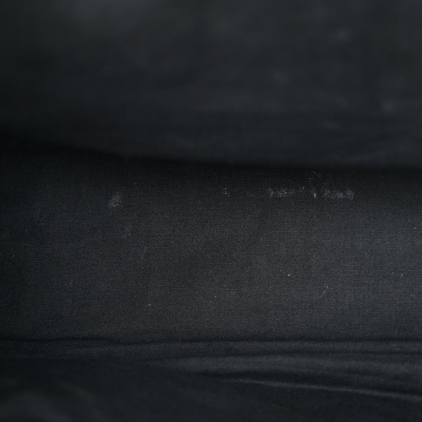 Agneau Giant 12 Silver Hardware City Dark Night