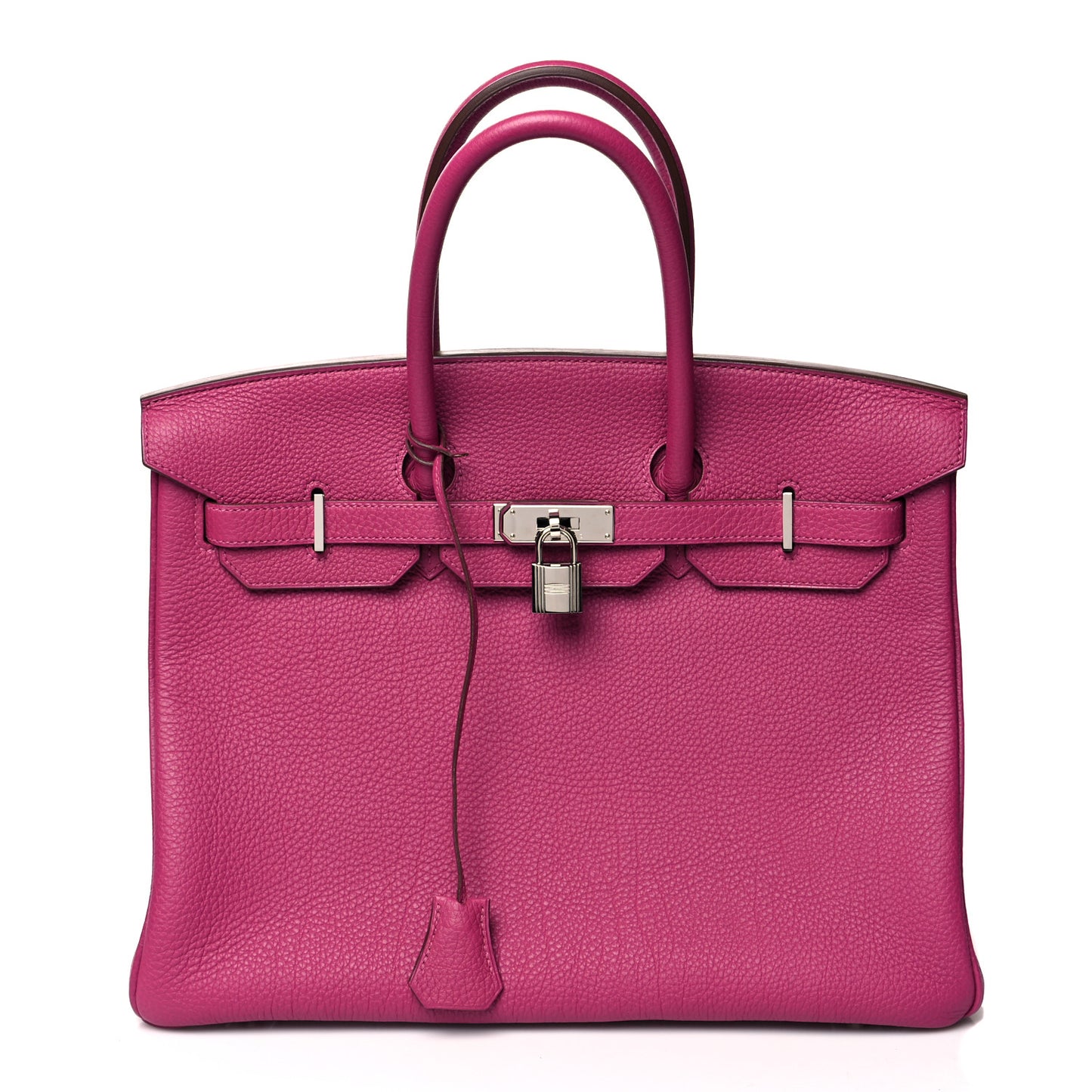 Togo Birkin 35 Tosca