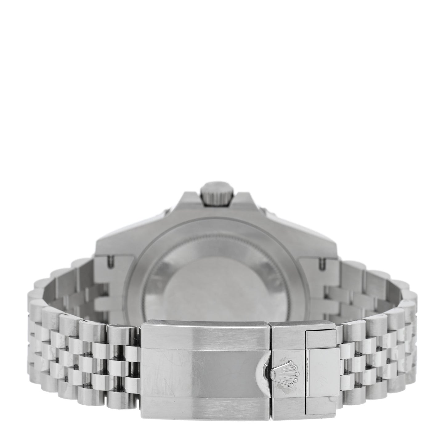 Stainless Steel 40mm Oyster Perpetual Date GMT Master Ⅱ Sprite Watch 126720VTNR