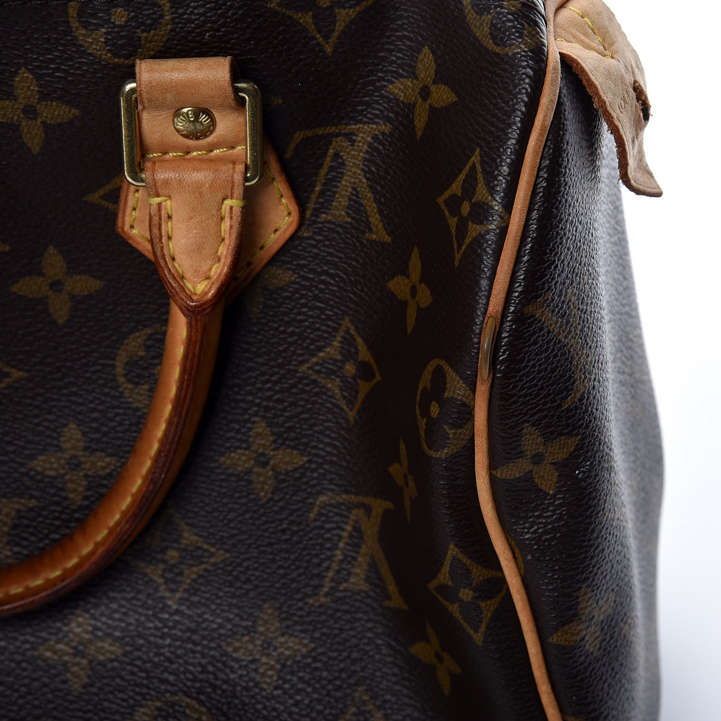 Monogram Speedy 25