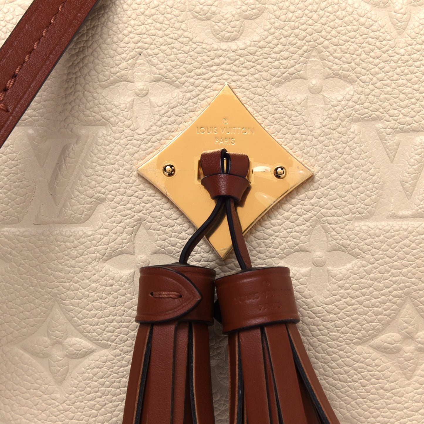 Empreinte Saintonge Creme