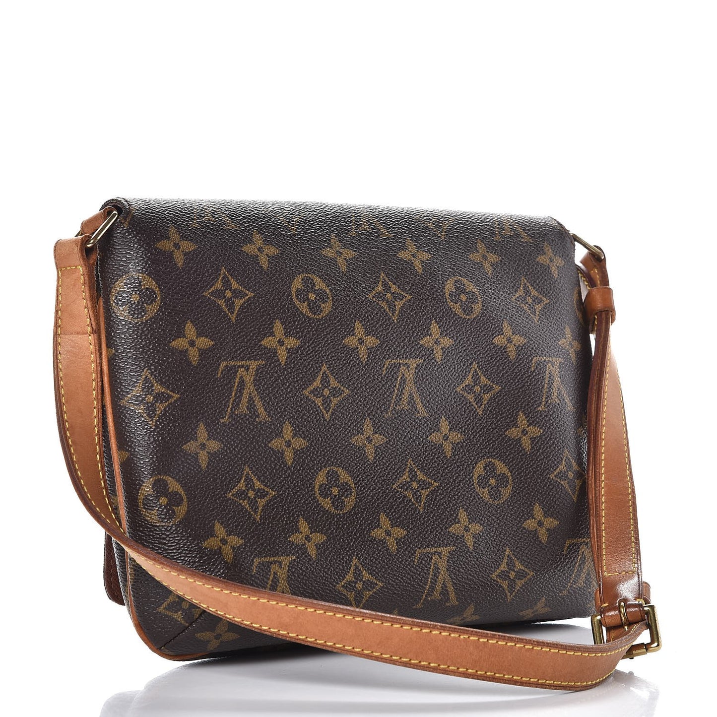 Monogram Musette Tango