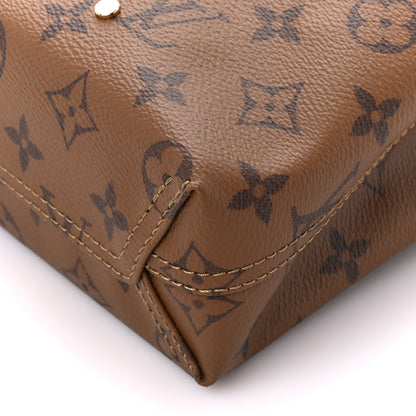 Louis Vuitton Reverse Monogram Atlantis BB 9 of 9