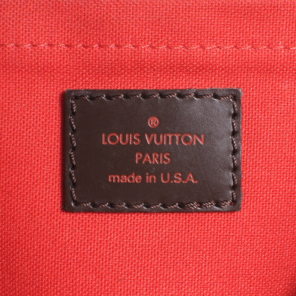 Louis Vuitton Damier Ebene Thames PM 7 of 8