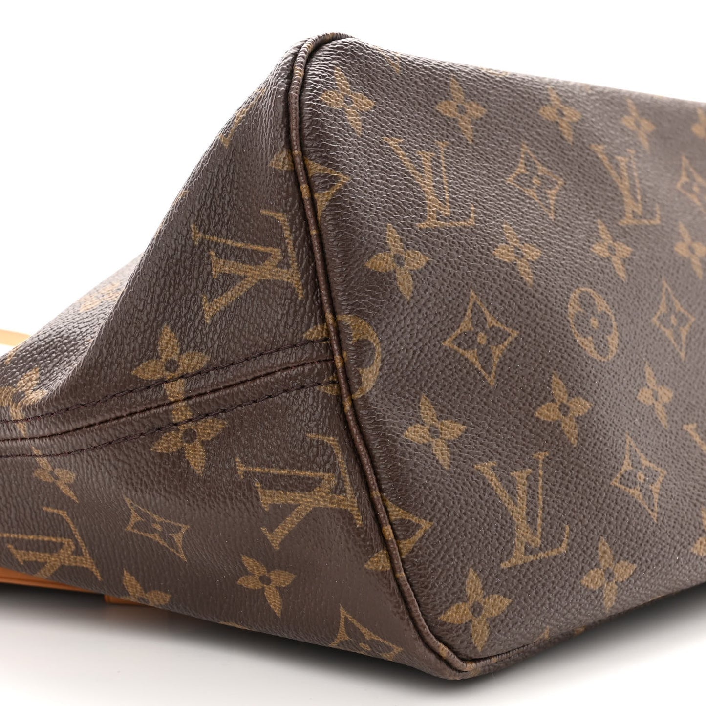 Monogram Neo Neverfull MM Pivoine