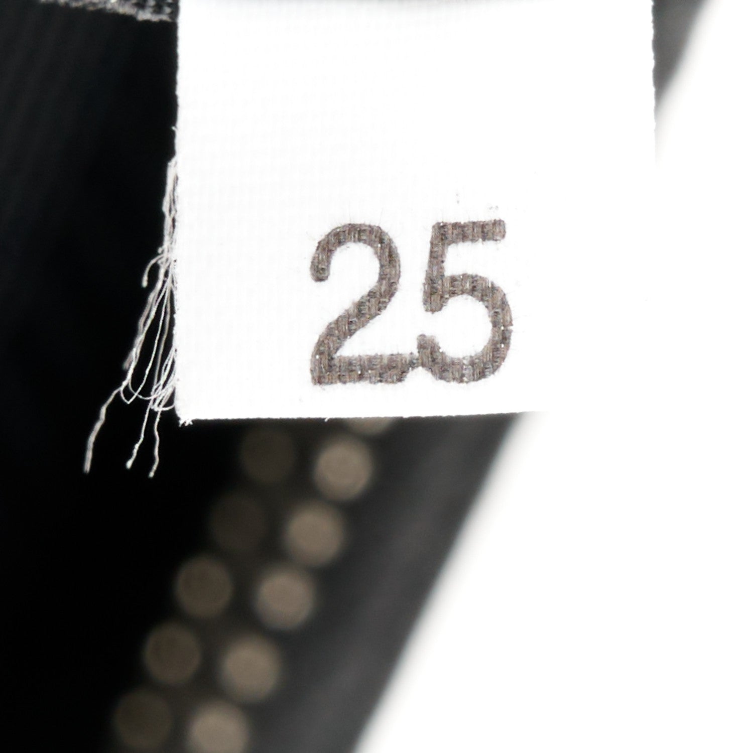 Prada Tessuto Nylon Saffiano Mini Re-Edition 2005 Bag Black 8 of 12