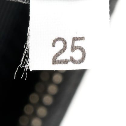 Prada Tessuto Nylon Saffiano Mini Re-Edition 2005 Bag Black 8 of 12