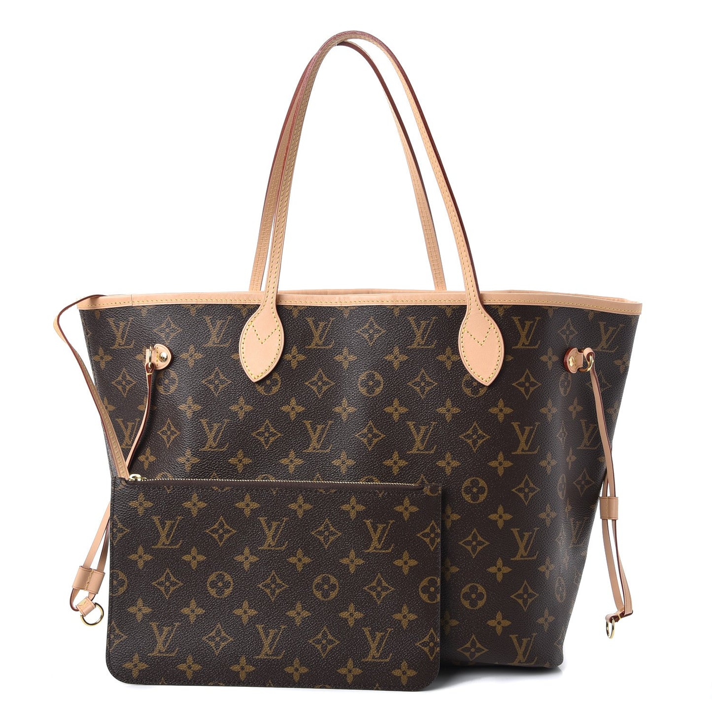 Monogram Neo Neverfull MM