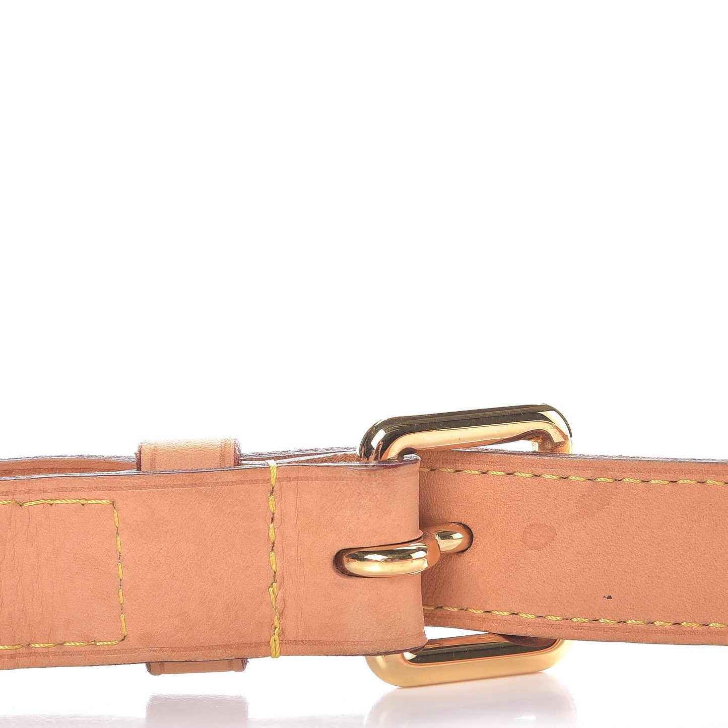 Vachetta 25mm Adjustable Shoulder Strap VVN