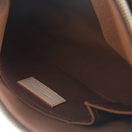 Monogram Odeon PM