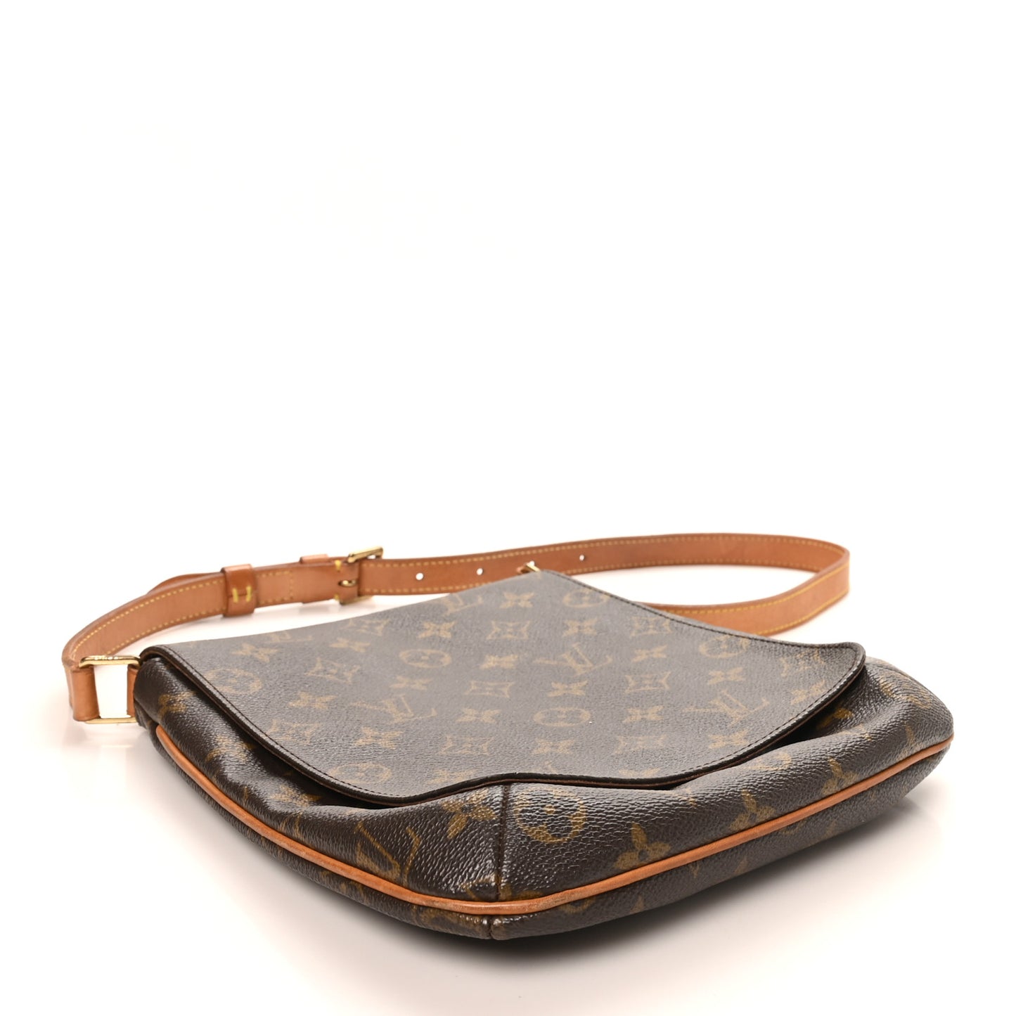 Monogram Musette Salsa