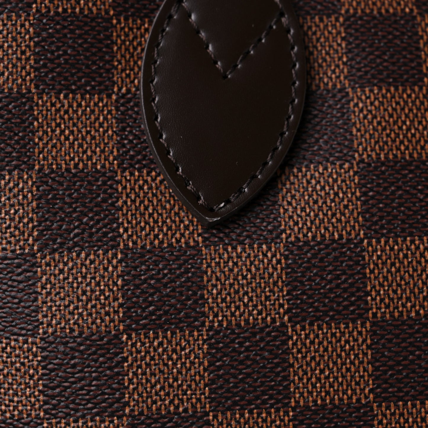 Damier Ebene Neo Neverfull MM