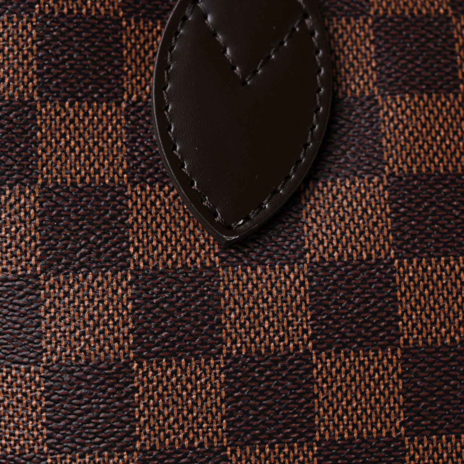 Louis Vuitton Damier Ebene Neo Neverfull MM 12 of 12