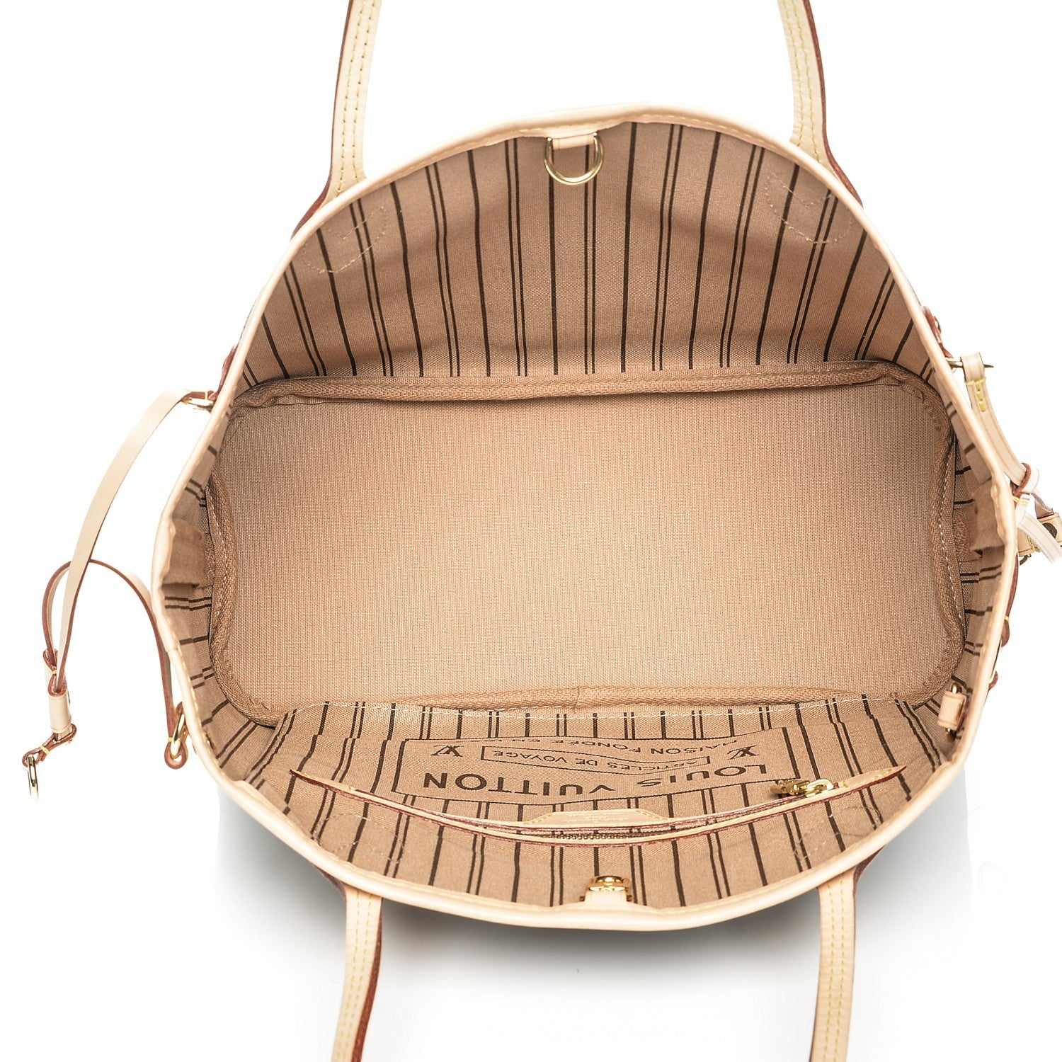 Louis Vuitton Monogram Neo Neverfull PM 5 of 8