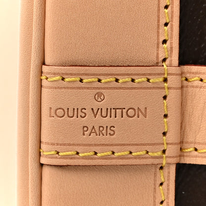 Louis Vuitton Monogram Petit Noe NM 6 of 10