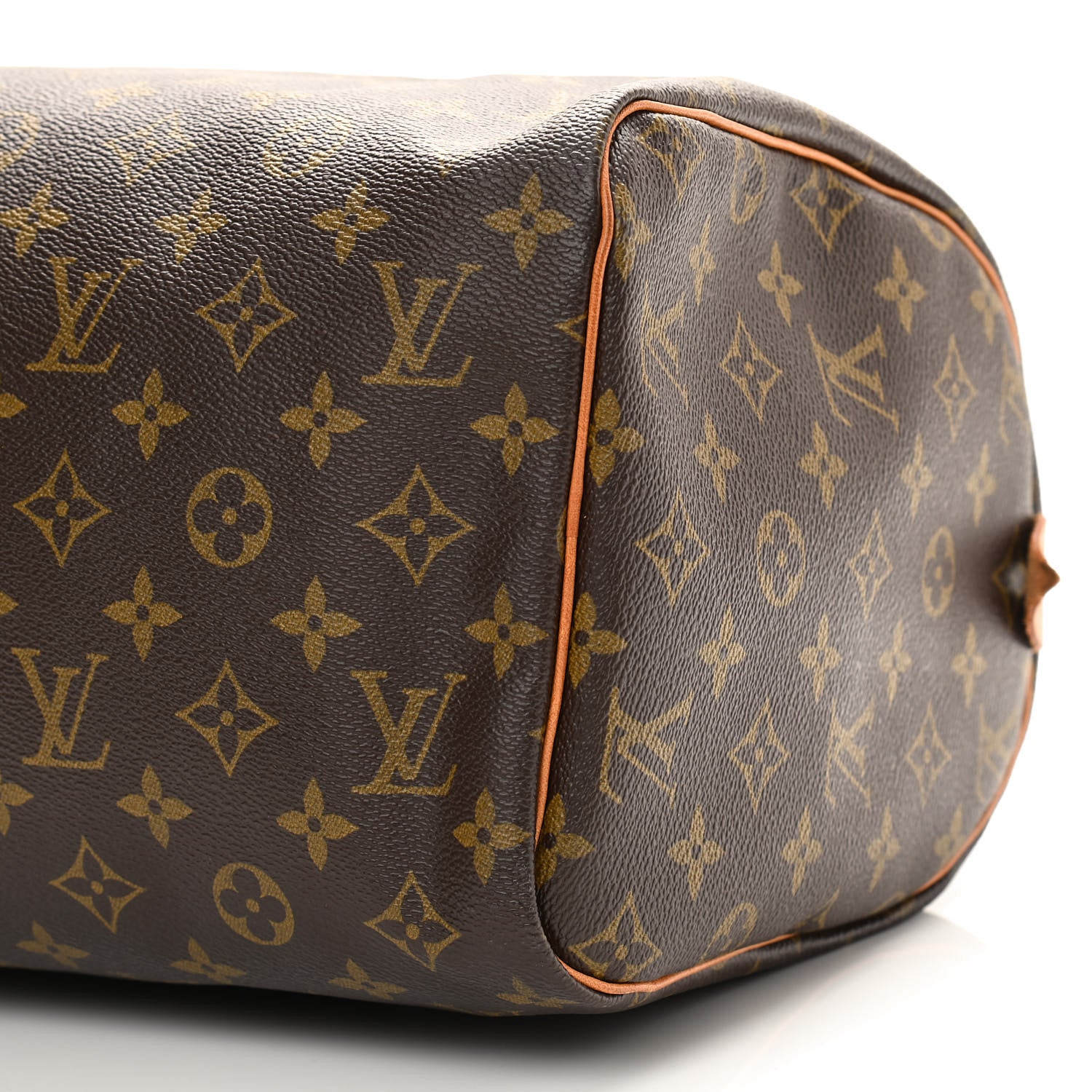 Louis Vuitton Monogram Speedy 30 10 of 10
