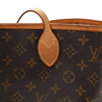 Louis Vuitton Monogram Neverfull GM 20 of 22