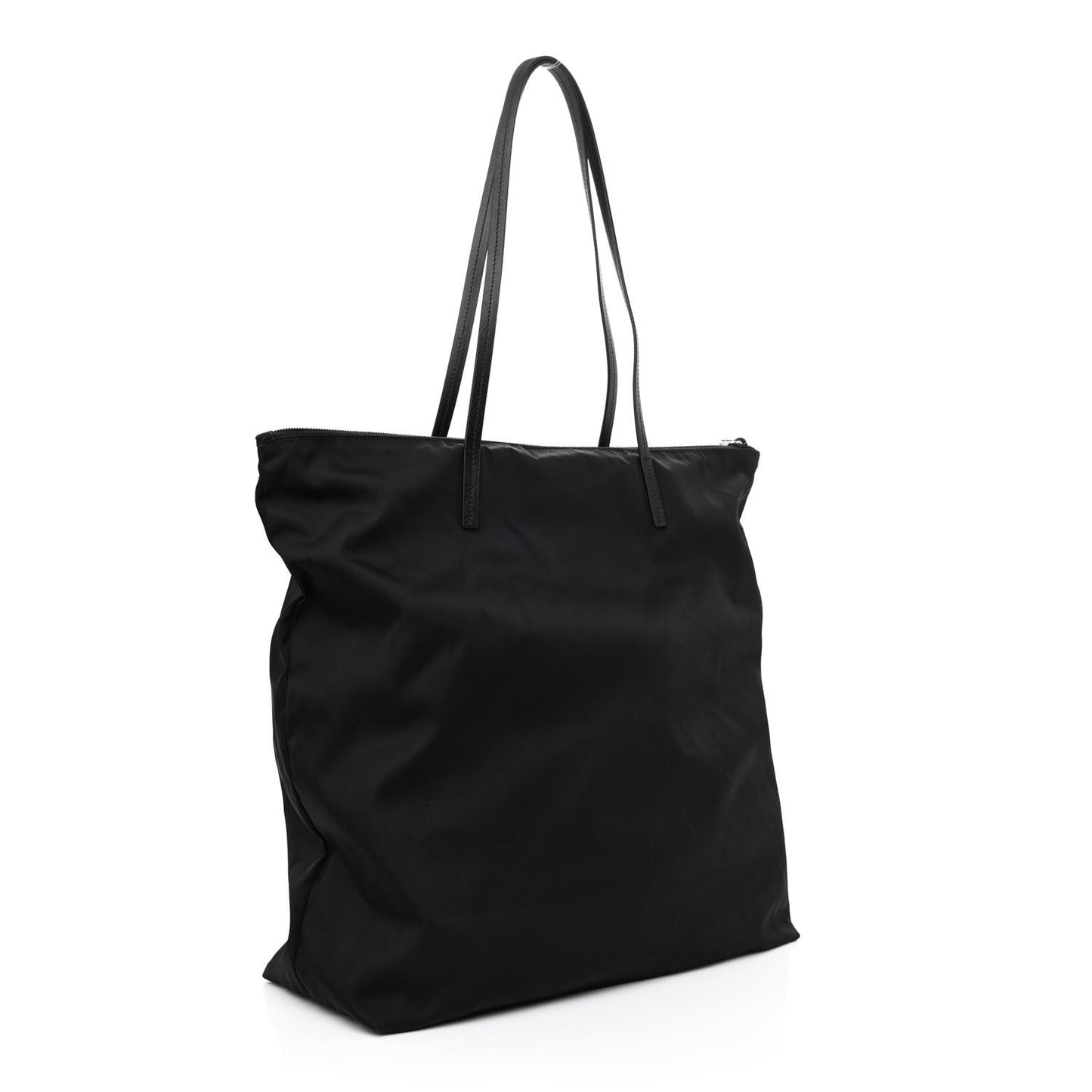 X UNIVERSAL STUDIOS Tessuto Nylon Soft Calfskin Frankenstein Rose Tote Rosso Lacca
