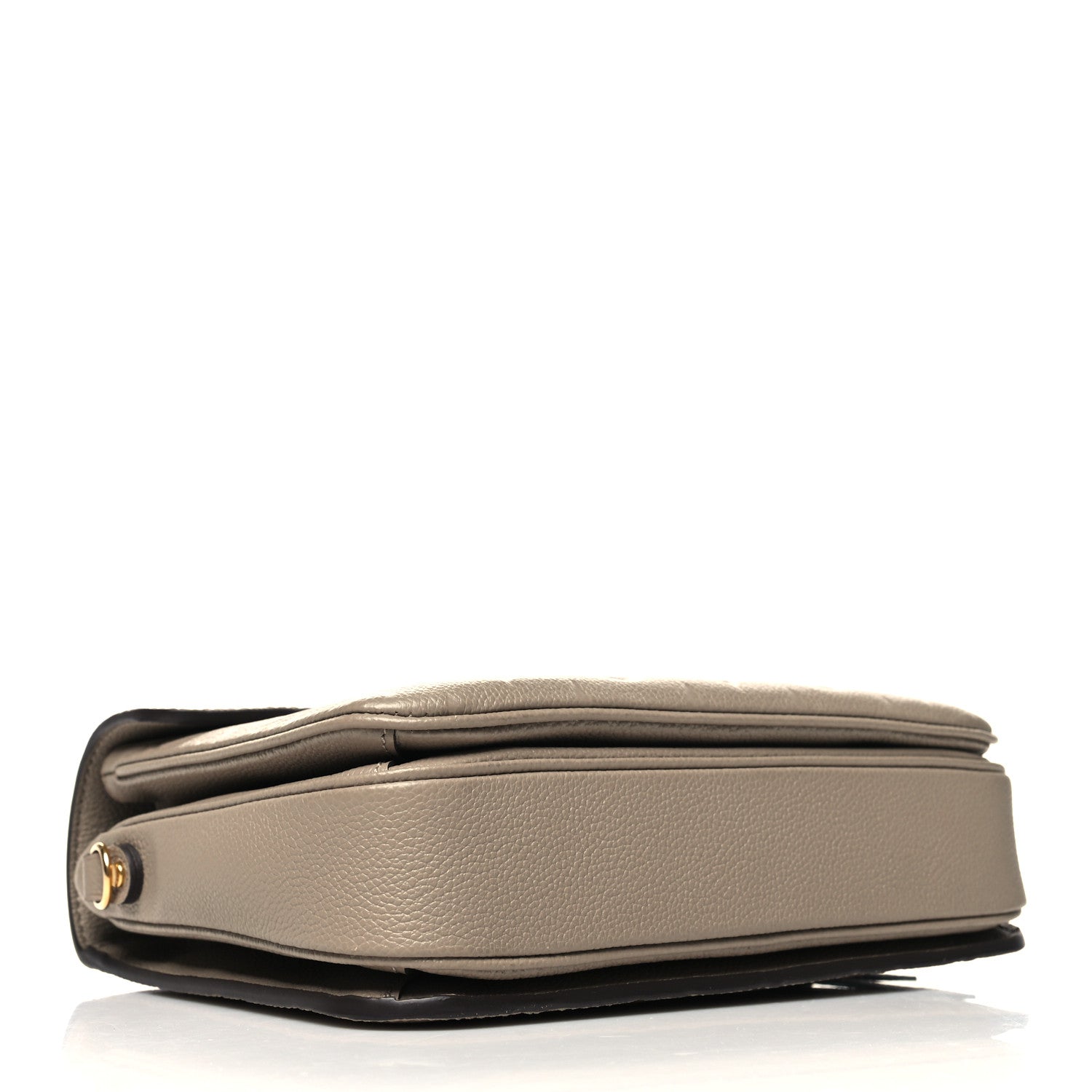 Louis Vuitton Empreinte Pochette Metis Tourterelle 4 of 12