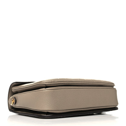 Louis Vuitton Empreinte Pochette Metis Tourterelle 4 of 12