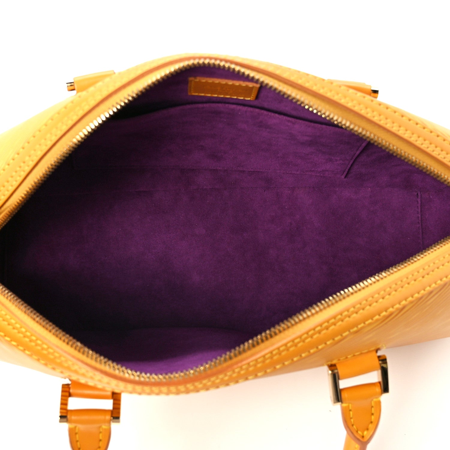 Louis Vuitton Epi Jasmin Tassil 5 of 12