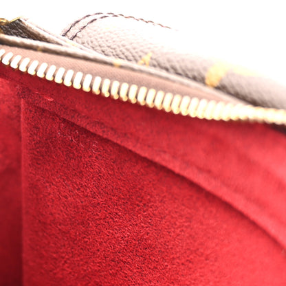 Louis Vuitton Monogram Viva-Cite PM 7 of 10