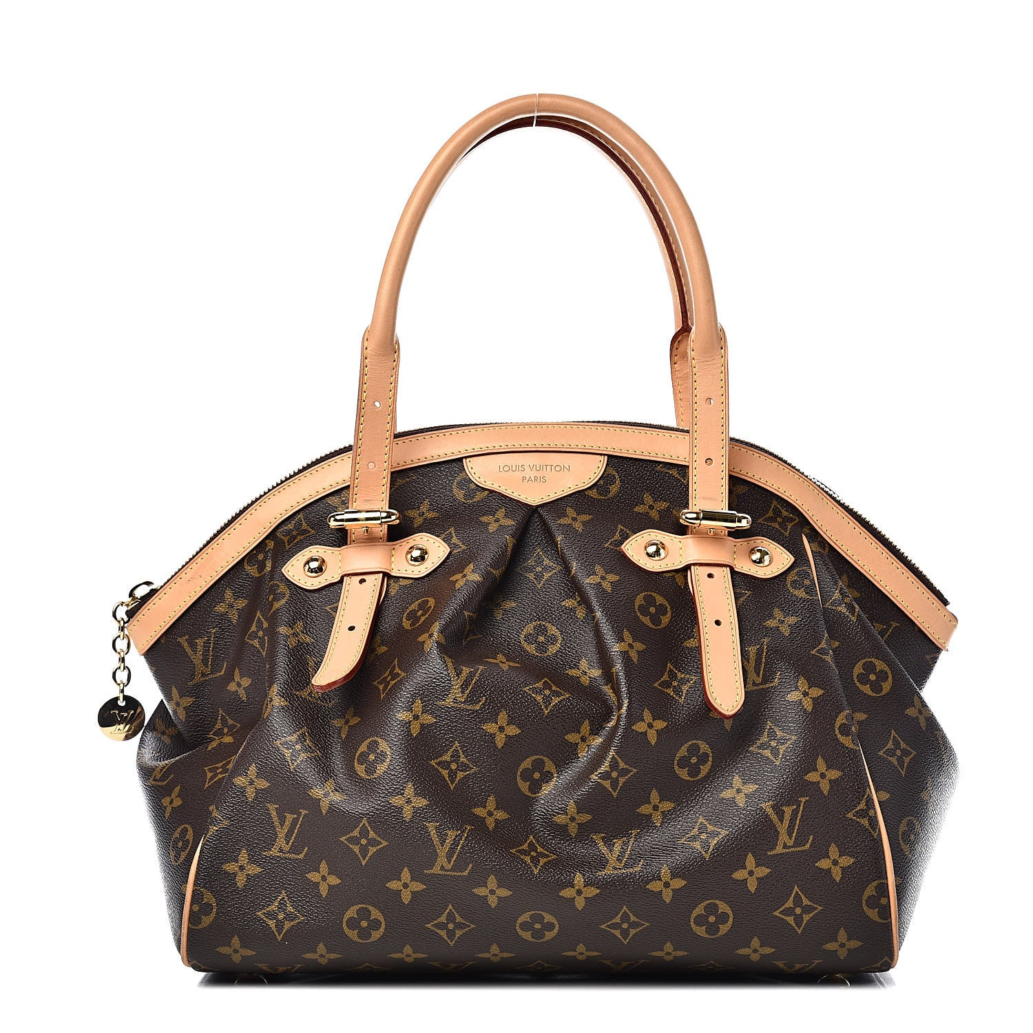 Louis Vuitton Monogram Tivoli GM 1 of 13