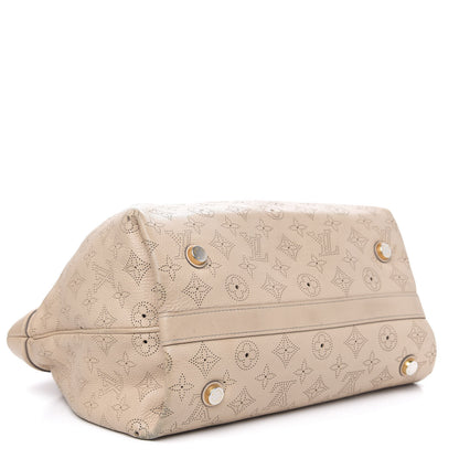 Louis Vuitton Mahina Cirrus PM Coquille 4 of 16