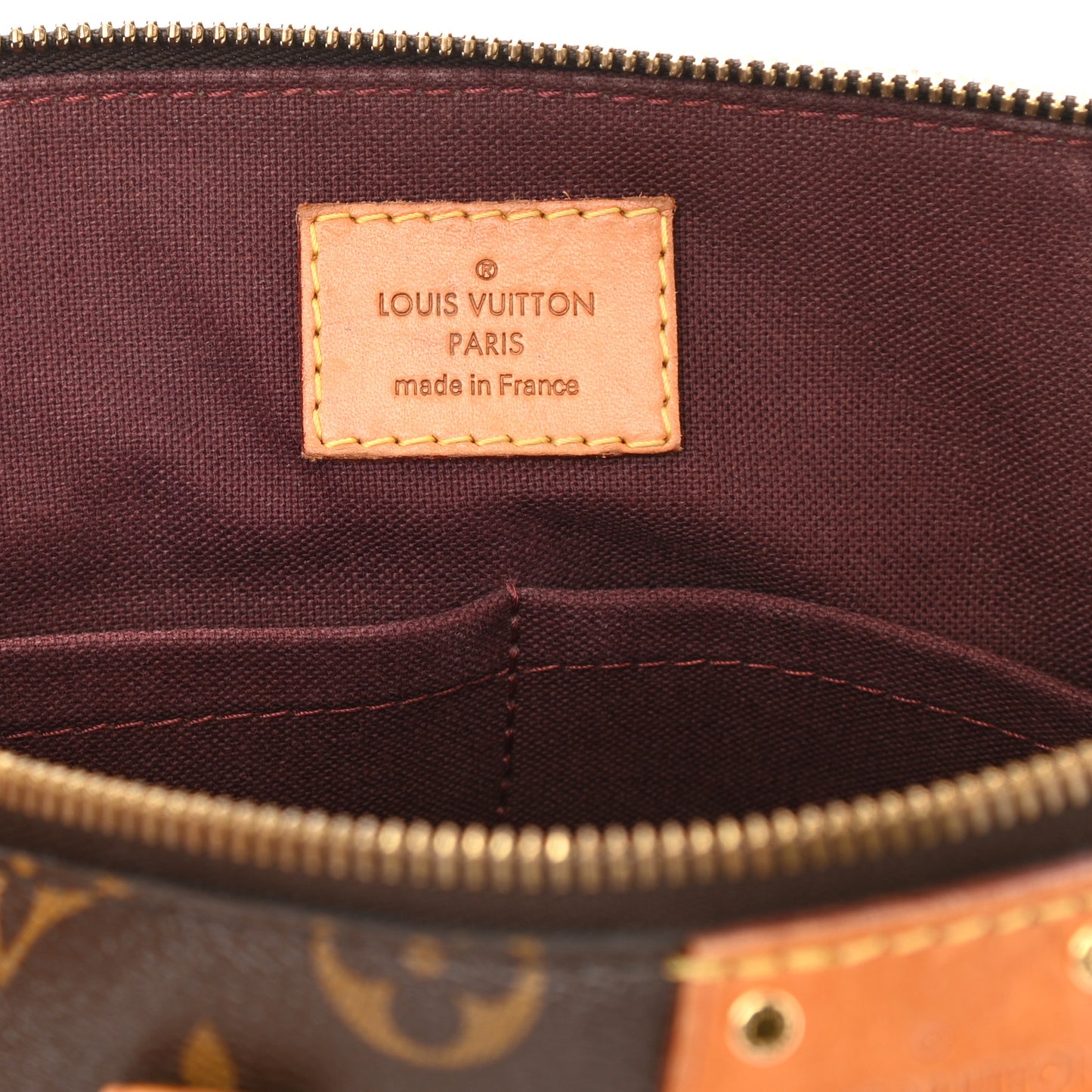 Monogram Turenne PM