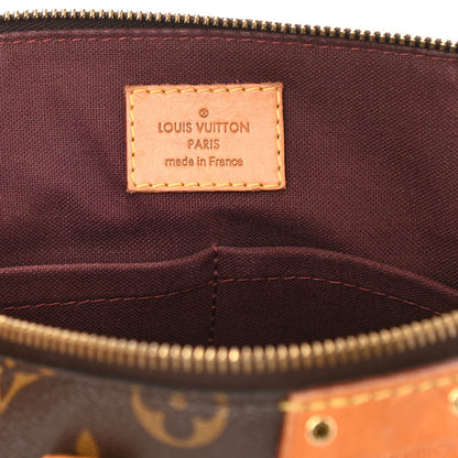 Louis Vuitton Monogram Turenne PM 6 of 8