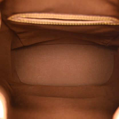 Louis Vuitton Monogram Montsouris MM Backpack 5 of 10