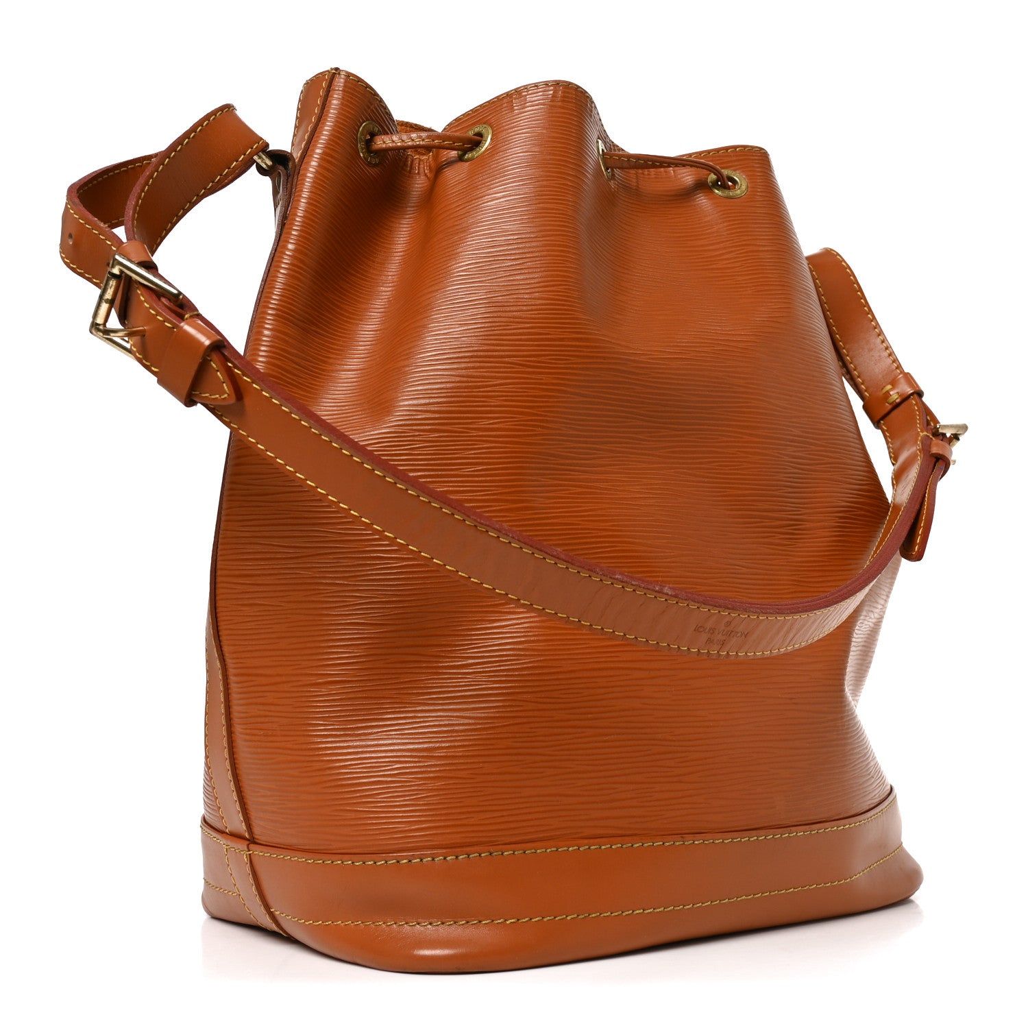 Louis Vuitton Epi Noe Cipango 3 of 9