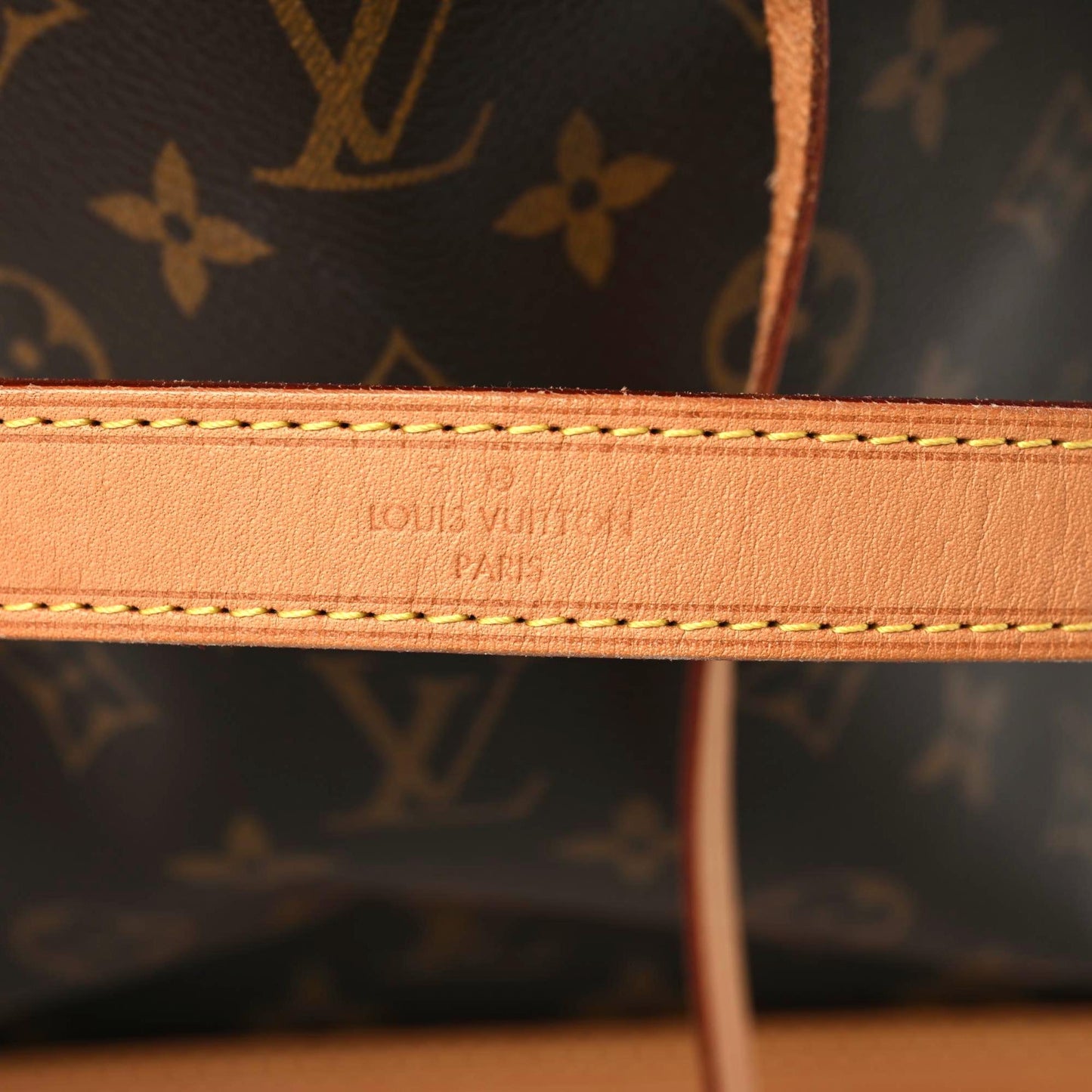 Monogram Petit Noe NM