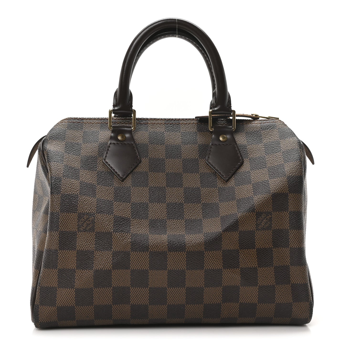 Damier Ebene Speedy 25