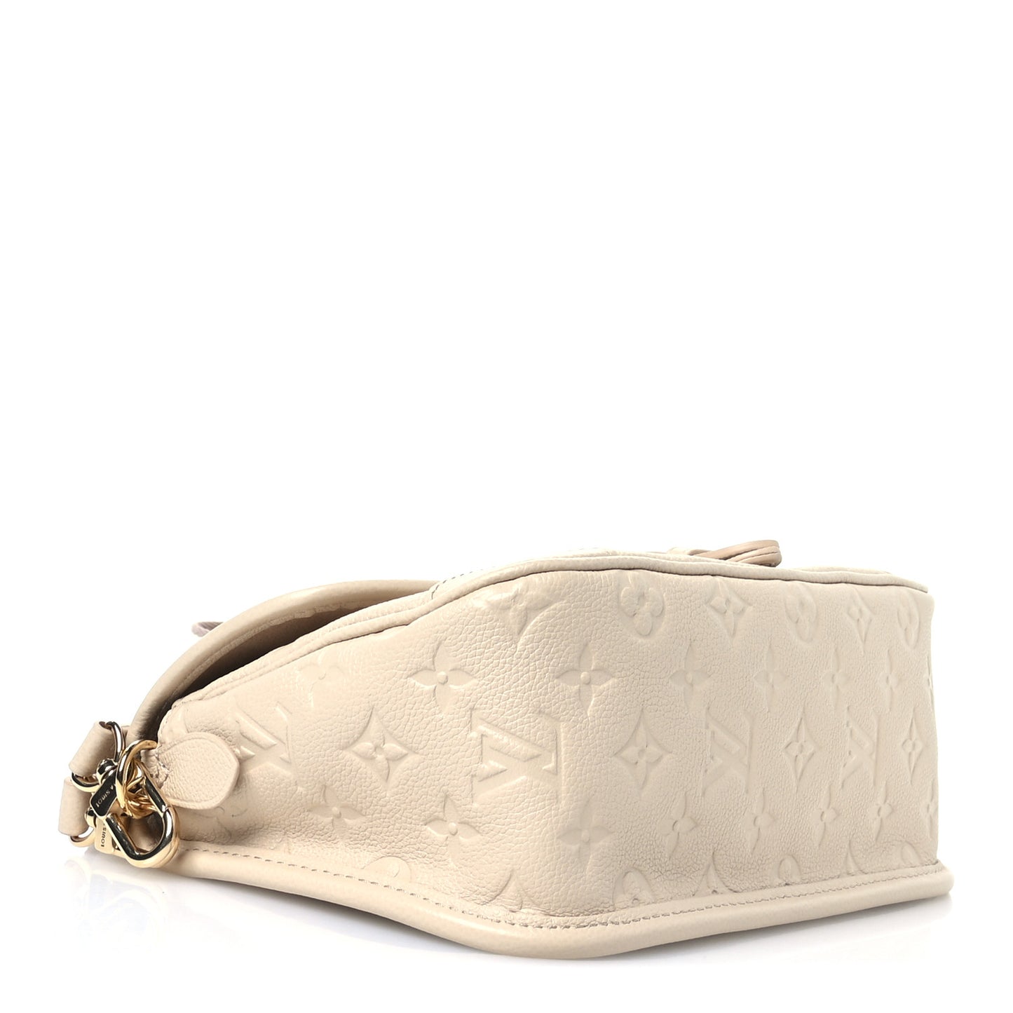 Empreinte Monogram Giant Diane Sand