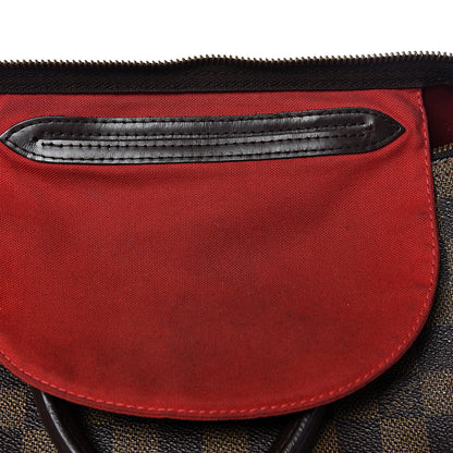 Louis Vuitton Damier Ebene Speedy 30 16 of 19