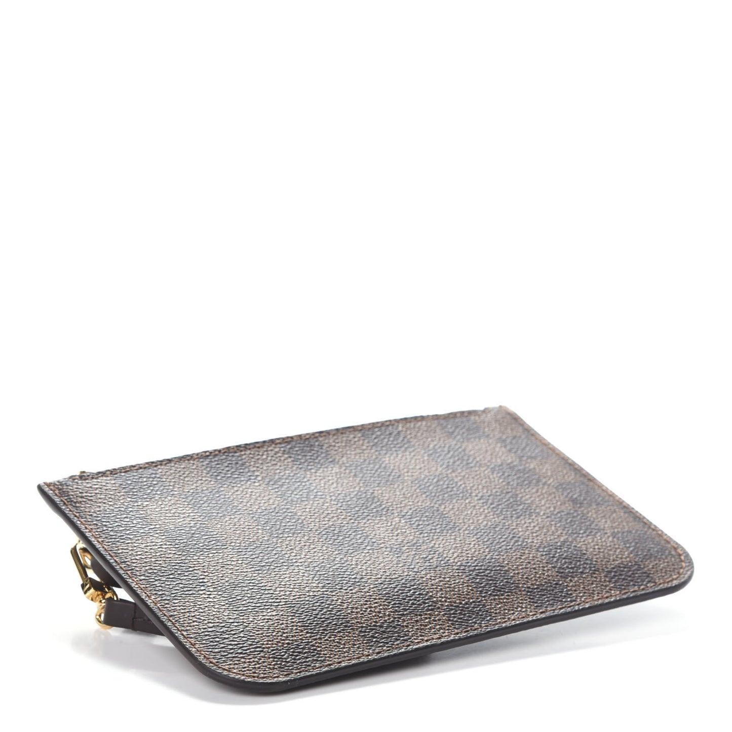 Damier Ebene Neverfull PM Pochette
