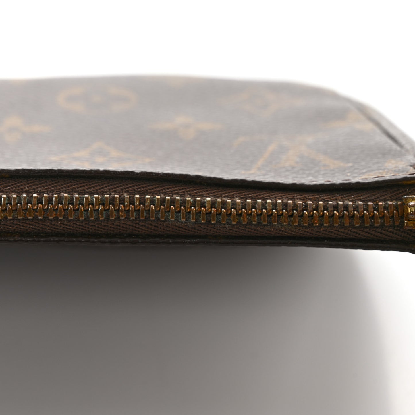 Monogram Pochette Accessories