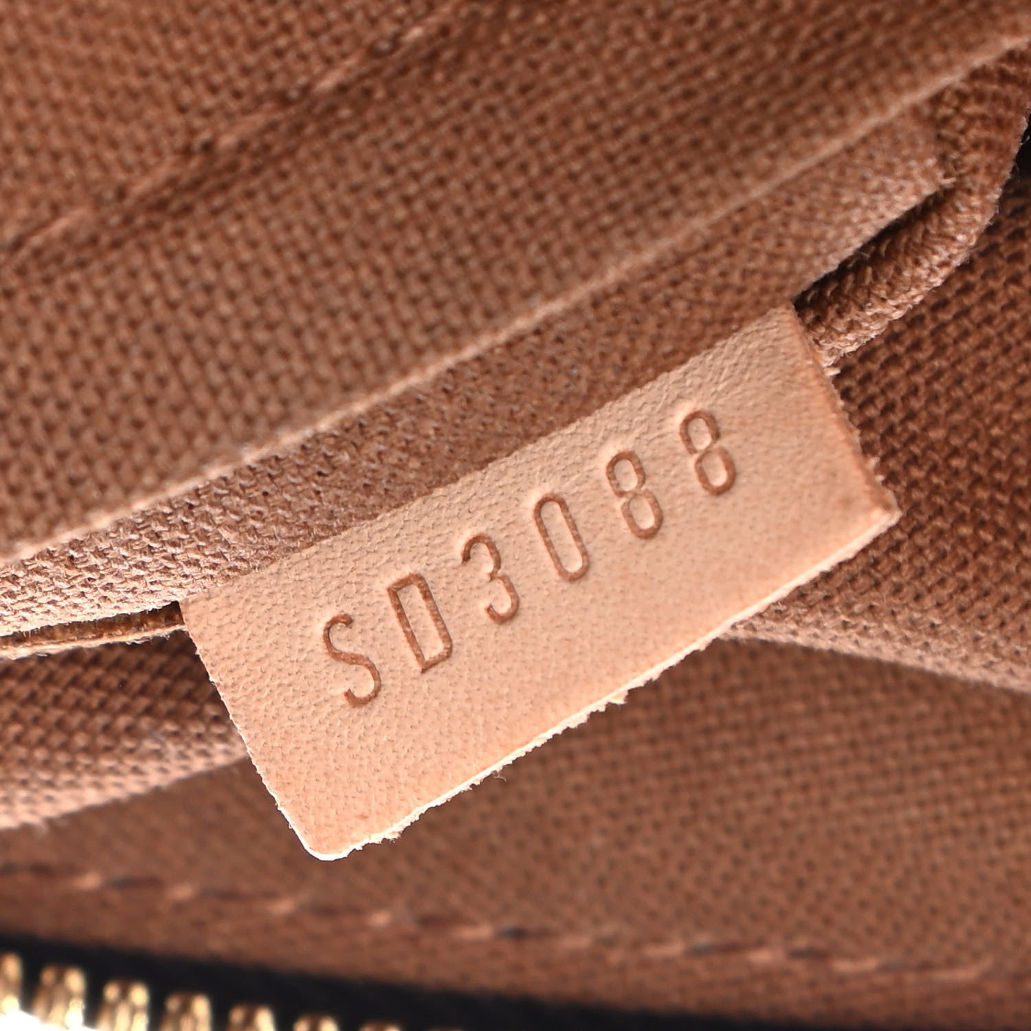 Louis Vuitton Monogram Tivoli PM 8 of 10